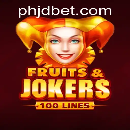 Explore the Exciting World of FruitsAndJokers100 by JDBet