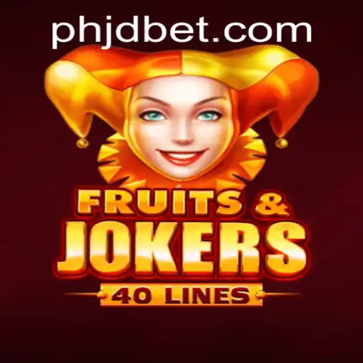 Unveiling FruitsAndJokers40: A Thrilling Slot Game Experience with JDBet