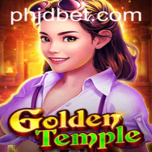 Exploring the Enigma of GoldenTemple: The Thrilling Adventure by JDBet