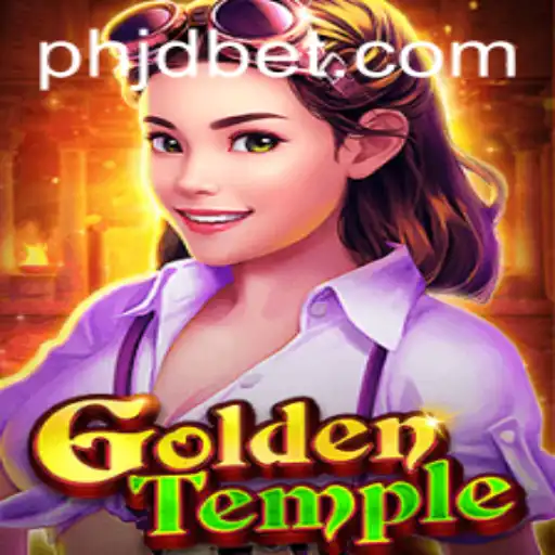 Exploring the Enigma of GoldenTemple: The Thrilling Adventure by JDBet