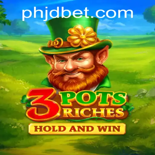 Discovering 3potsRiches: An Exciting Casino Game with JDBet