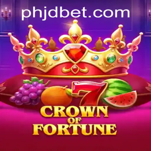 Explore the Thrilling World of CrownofFortune by JDBet