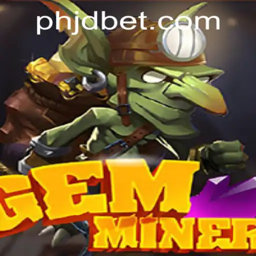 Exploring the Exciting World of 'GemMiner' and Its Unique Integration with JDBet