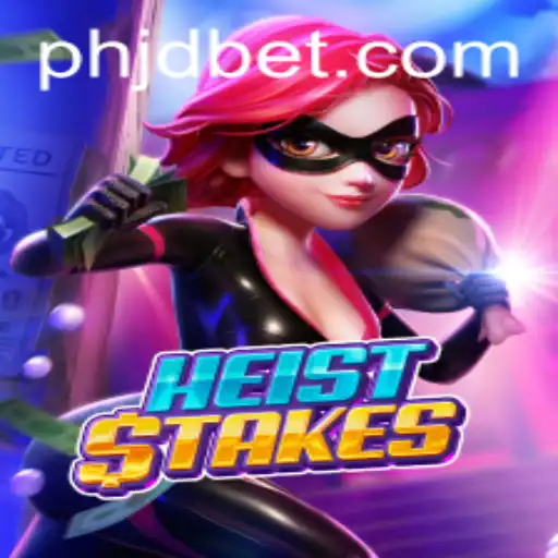 HeistStakes: The Ultimate Adventure in Digital Gaming
