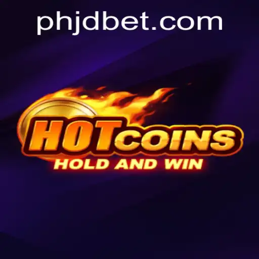 Explore the Thrilling World of HotCoins by JDBet