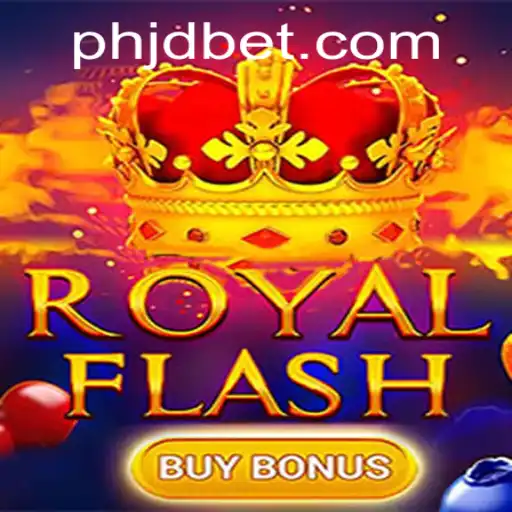 Exploring the Exciting Realm of RoyalFlashBuyBonus with JDBet