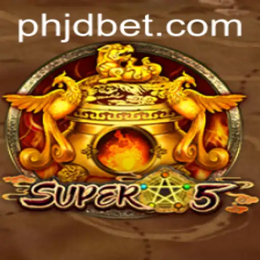 Exciting Features and Gameplay of Super5 on JDBet