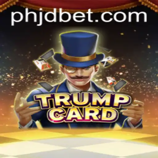 TrumpCard: Exploring the Latest Gaming Phenomenon by JDBet