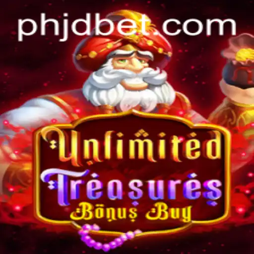 Discover UnlimitedTreasuresBonusBuy: A Revolutionary Gaming Experience by JDBet