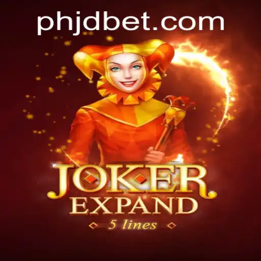 Discovering the Thrills of JokerExpand with JDBet