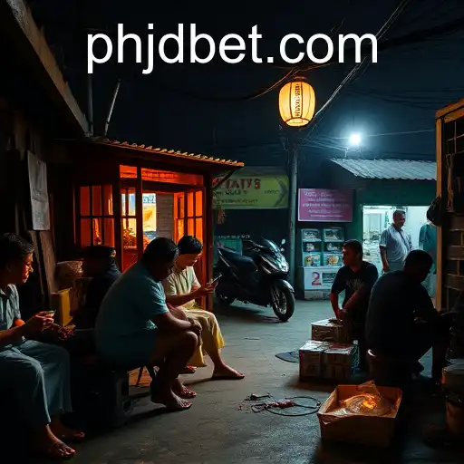 Understanding the Controversial World of Jueteng in the Philippines through JDBet