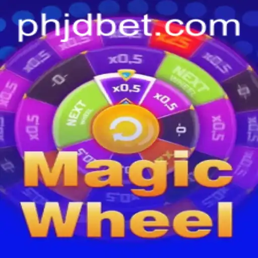 Discover the Thrills of MagicWheel on JDBet