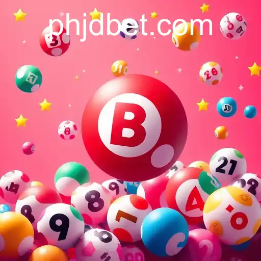 The Rise of Online Lottery with JDBet: A Digital Revolution