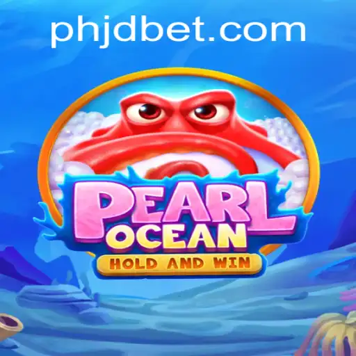 Explore the Enchanting Depths of PearlOcean by JDBet