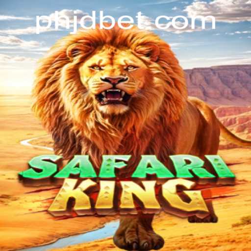 Exploring The Thrills of SafariKing: A JDBet Adventure