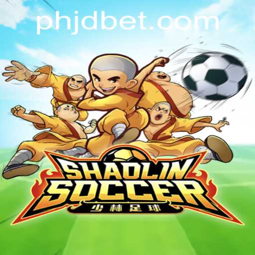 Discover the Thrills of ShaolinSoccer: A Dynamic Gaming Experience with JDBet