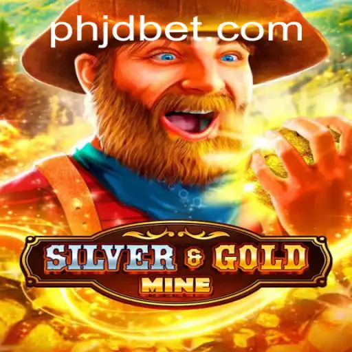 Unveiling SilverGold: The Thrilling Game Revolutionizing Online Entertainment with JDBet