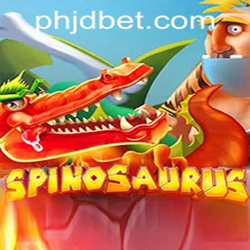 Spinosaurus: An Exciting Game Developed by JDBet