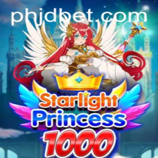 Exploring the Enchanting World of StarlightPrincess1000 and JDBet