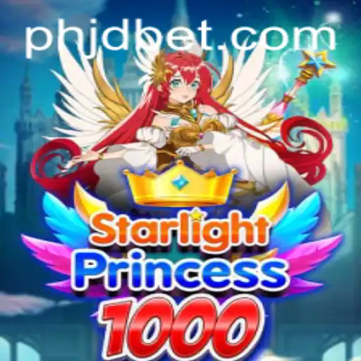 Exploring the Enchanting World of StarlightPrincess1000 and JDBet