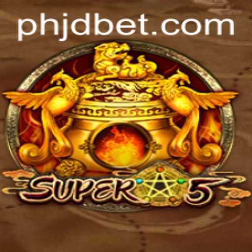 Exciting Features and Gameplay of Super5 on JDBet