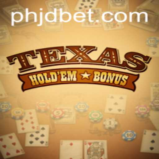 Exploring the Excitement of Texas Holdem Bonus in the World of JDBet