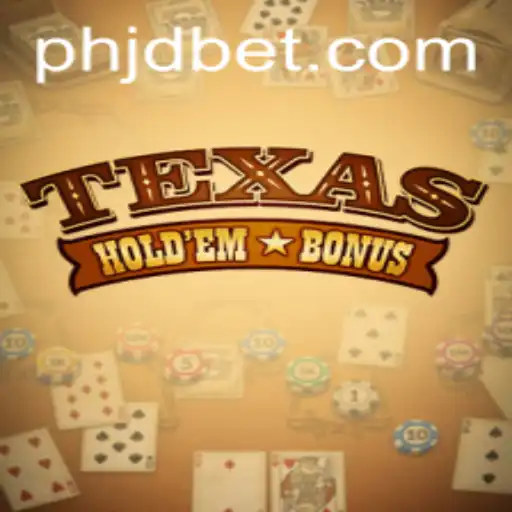 Exploring the Excitement of Texas Holdem Bonus in the World of JDBet