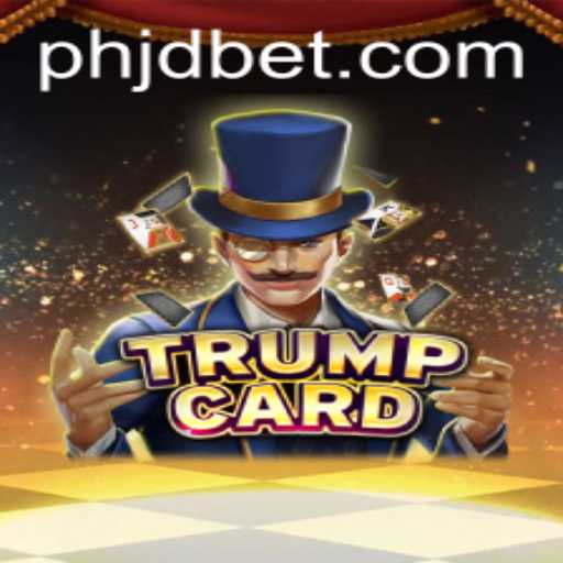 TrumpCard: Exploring the Latest Gaming Phenomenon by JDBet