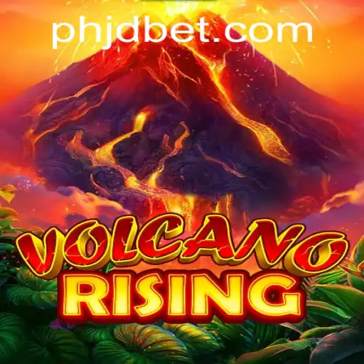 VolcanoRising: An Exciting New Adventure in the World of JDBet