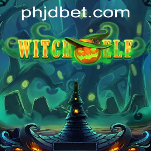 WitchElf: A Mystical Adventure Awaits in the World of JDBet