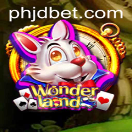 Discover the Magical World of Wonderland: An Exciting Journey with JDBet